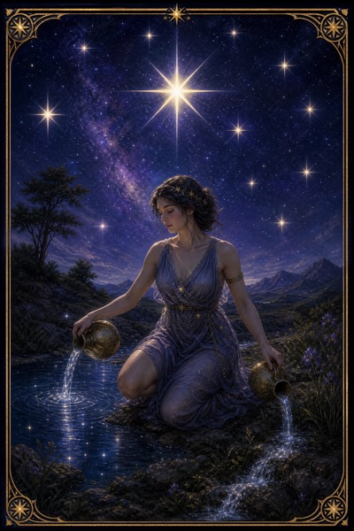 星星